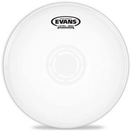 Evans Heavyweight Coated Snare Batter - 14 inch