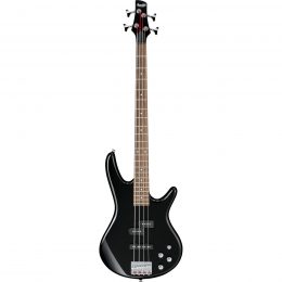 Ibanez SR Gio GSR200 Electric Bass Guitar - Black