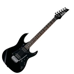 Ibanez GRX20-BKN Electric Guitar