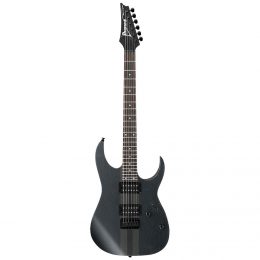 Ibanez RGRT420 Electric Guitar - Weathered Black