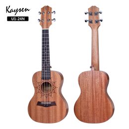 Kaysen 24" Concert Ukulele