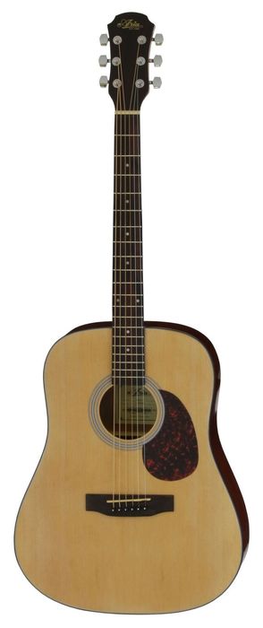 Aria ADW-01 N Acoustic Guitar