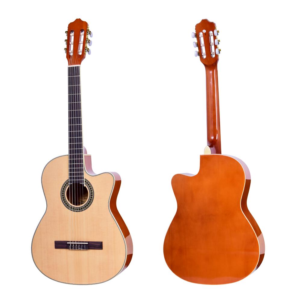 Tayste TS-CG-32 Classical Guitar