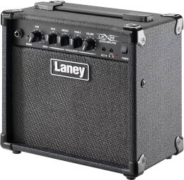 Laney LX15 2 x 5-inch 15-watt Combo Amp -