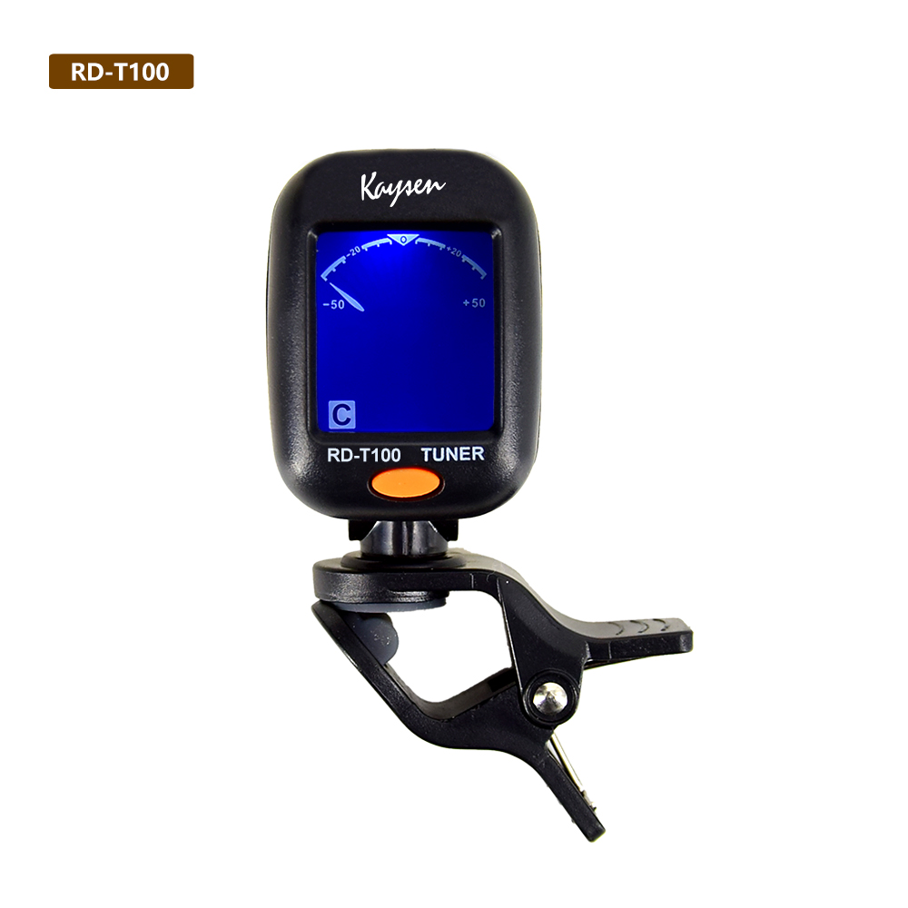 Kaysen T100 Clip On Tuner