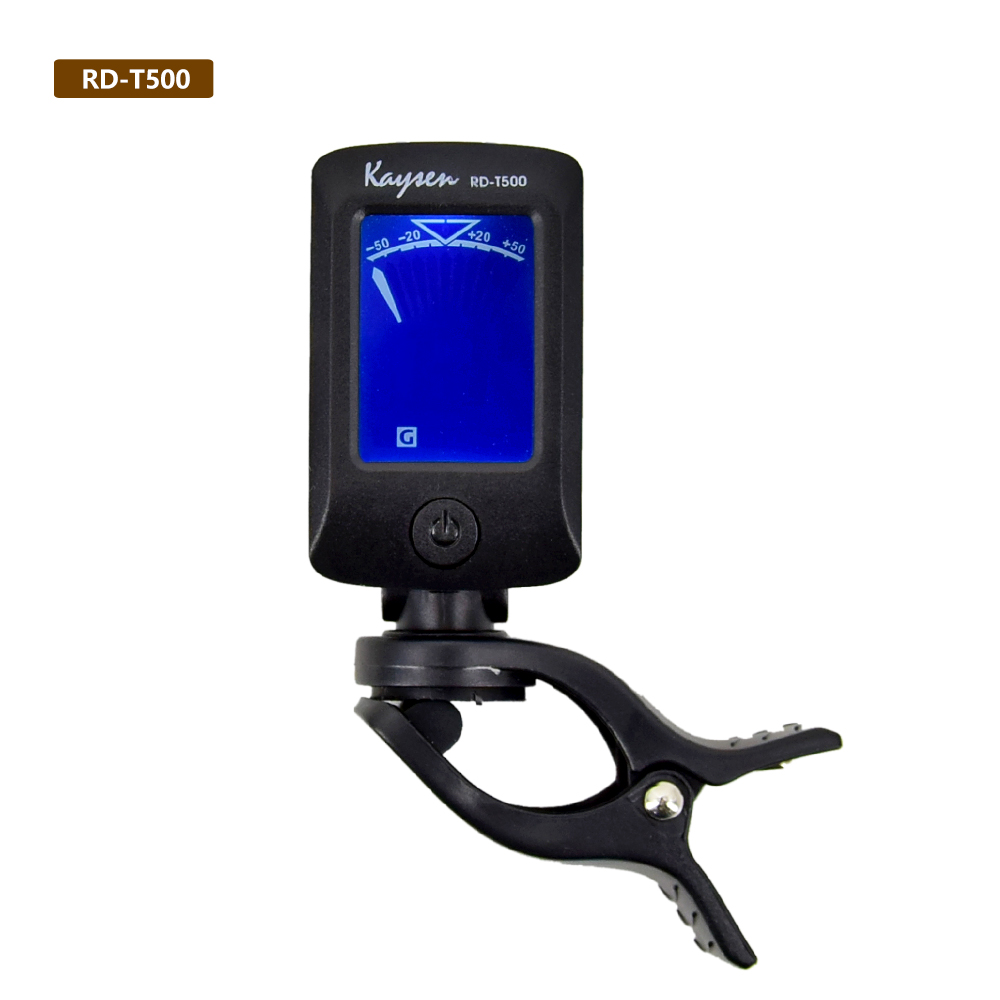 Kaysen T500 Clip On Tuner