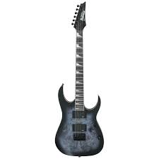 Ibanez GRG121PAR-KBF Electric Guitar