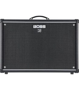 Boss Katana-50 EX Gen 3 50-watt 1 x 12-inch Combo Amplifier