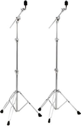 Tama HC03BWX2 Standard Boom Cymbal Stand (2-pack)