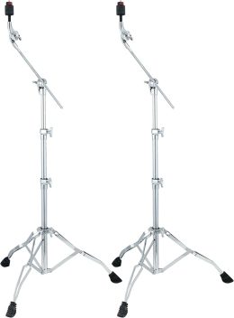 Tama HC43BWN Stage Master Cymbal Stand Bundle
