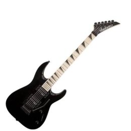 Jackson JS Series Dinky® Arch Top JS32 DKAM, Maple Fingerboard, Gloss Black