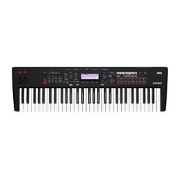 Korg Kross 2 Synthesizer Workstation