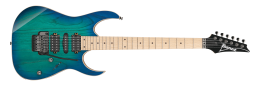 Ibanez RG470AHM Electric Guitar - Blue Moon Burst