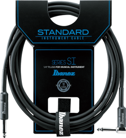 Ibanez SI10L Guitar cable 10ft