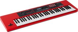Roland XPS-10X Red Expandable Synthesizer
