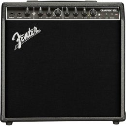 Fender Champion™ 50XL Electric Guitar Amplifier
